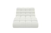 EGO 116 CHAISE LONGUE