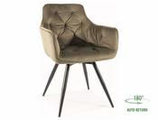 MANGO DINING CHAIR image