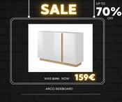 ARCO CHEST OF DRAWERS-SALE image