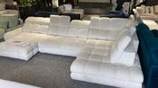 TOLLO XL CORNER SOFA BED-SALE image