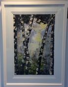 "Stand Tall" - GICLEE PRINT LIMITED EDITION 20 ONLY image