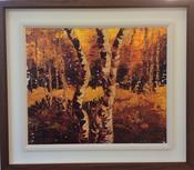 Warm Embrace - GICLEE PRINT image