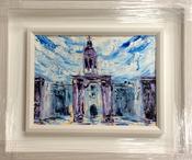 Trinity College image