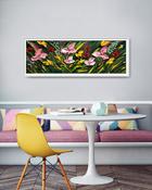 Love like Wildflowers -   original
