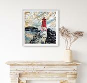 The Great South Wall Walk - original