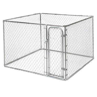 3x3 dog cage clearance