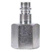 1/2'' Full Flow Female Bayonet