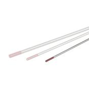 1mm 2% Thoriated Tungsten Red Tip