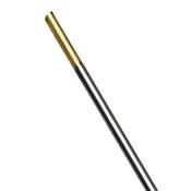 4mm Multi Type 1.5% Gold Tungsten