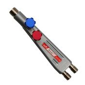 Blue Brand L/D Lightweight Shank (1/4'' Male Fittings) image
