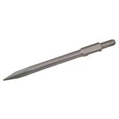 Silverline 29mm Hex Point (Length 380mm)