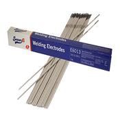 Super 6 E6013 4mm Mild Steel Electrodes (1Kg)
