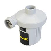 Silverline 130w High Volume Inflator Pump