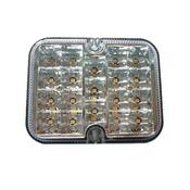 12/ 24v LED Reverse Lamp (101 x 81 x 29mm)