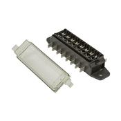 Genfitt 8 Way Side Entry Fuse Holder