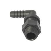 Genfitt Nozzle Holder Insert 90 Degree c/w Bulkhead