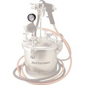 Jefferson 10L Paint Pot Replacement Gauge