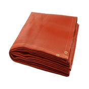 Jefferson 6 x 6ft Welding Curtain