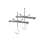 Jefferson Roof Rack Ladder Clamps (Pair) image