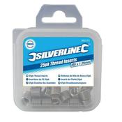 Helicoil Type Thread Inserts (M12 x 1.75mm) 10pk