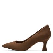 Court Shoe - Cinnamon image