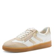 Court Trainer - White/Gold image