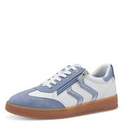 Court Trainer - Light Blue and White