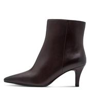 Heeled Ankle Boot - MOCCA image