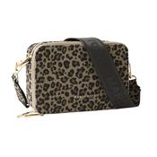 Crossbody Bag - Leopard Print image