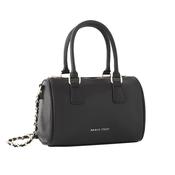 Barrel Bag - Black