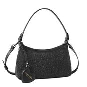 Shoulder Bag - Black image