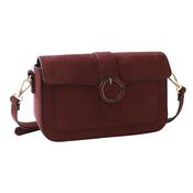 Flap over Bag - Mulberry image