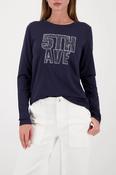 5th Ave Top - Marine image
