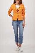 Fitted Blazer - Aperitif