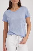 Lamour T-shirt - Seaside image