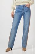 Straight Leg Jean - Jeans image