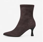 Sock Boot - Grey image