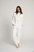 Leisure Pant - Off White