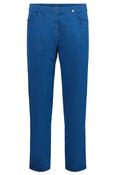 Bella 68cm Pant - Deep Cobalt Blue image