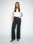 Dara Deluxe Jeans - Dark Blue image