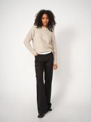 Dara Deluxe Jeans - Black image