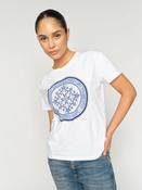 Judd T-shirt - White image