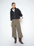 Corinne Utah Pant - Dark Camel image