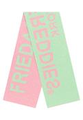 Logo Scarf - Green image
