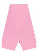 Wool and Cashmere Scarf - Pink image