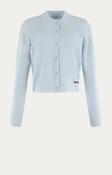 Light Jacket - Light Blue