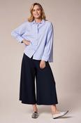 Flare Pant - Black
