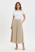 Flare Pant - Sand image