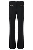 Joella 82cm pant - Black image
