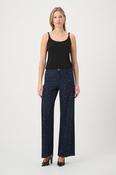 Spaghetti Strap Cami - Black